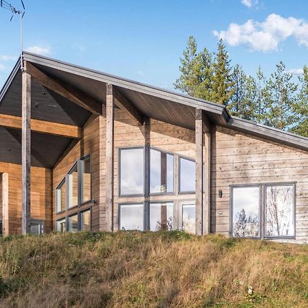 Holiday Home Leinola By Interhome Sotkamo Exterior photo